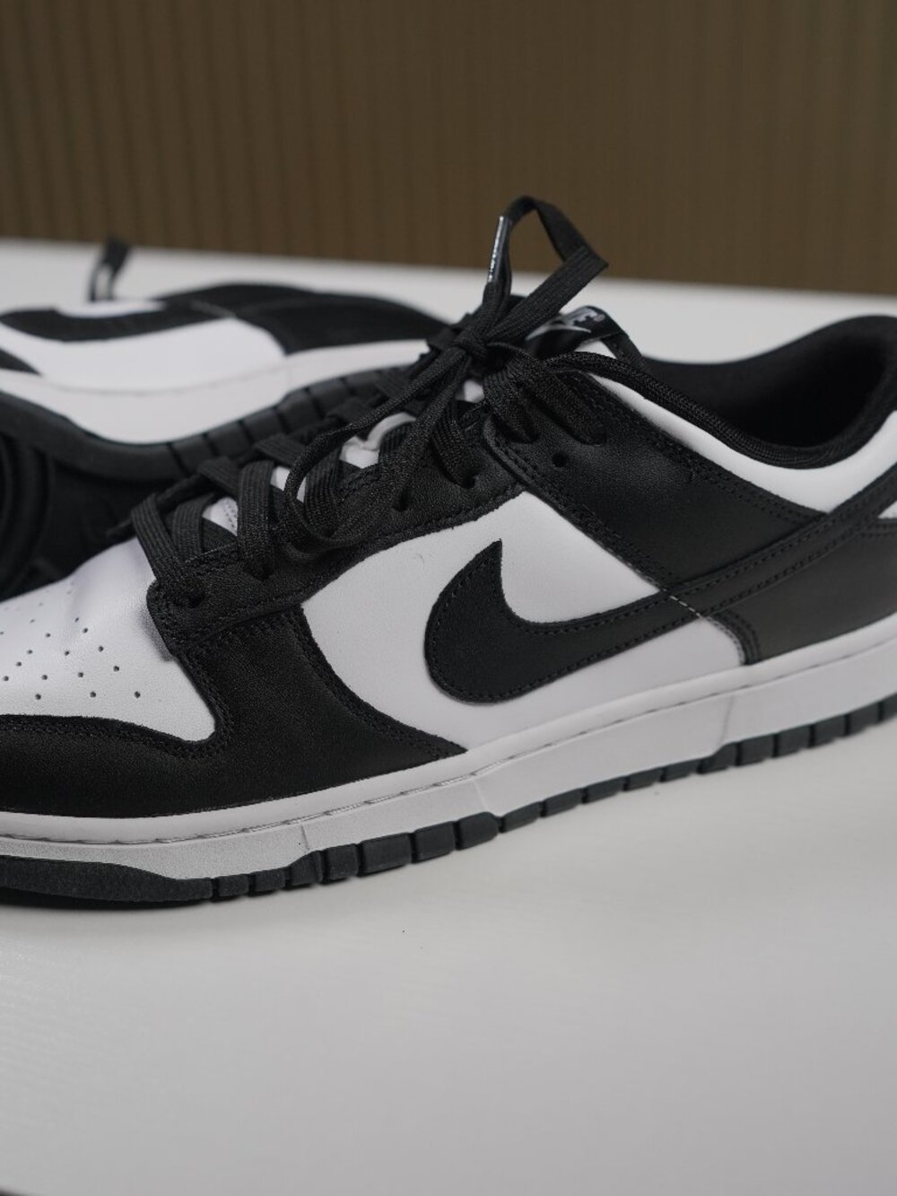 Nike Men's Dunk Low Shoes